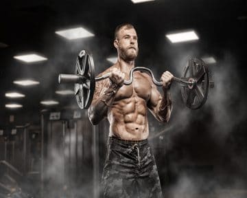 How To Train For Bigger Biceps