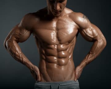 Tips For Developing Six Pack Abs